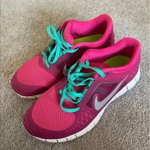 Nike Free Run 5
